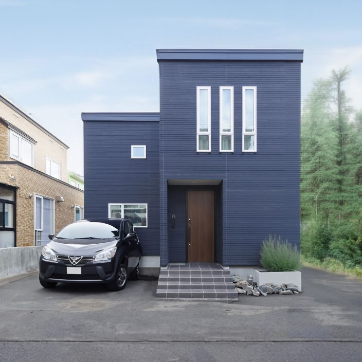 建売物件