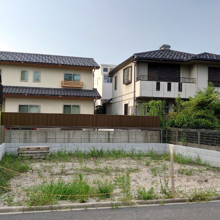 売建物件