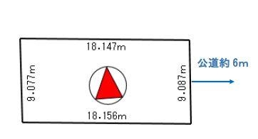 【地下鉄南北線 真駒内駅バス乗車24分】3LDK 新築戸建【JUSTPRICE】