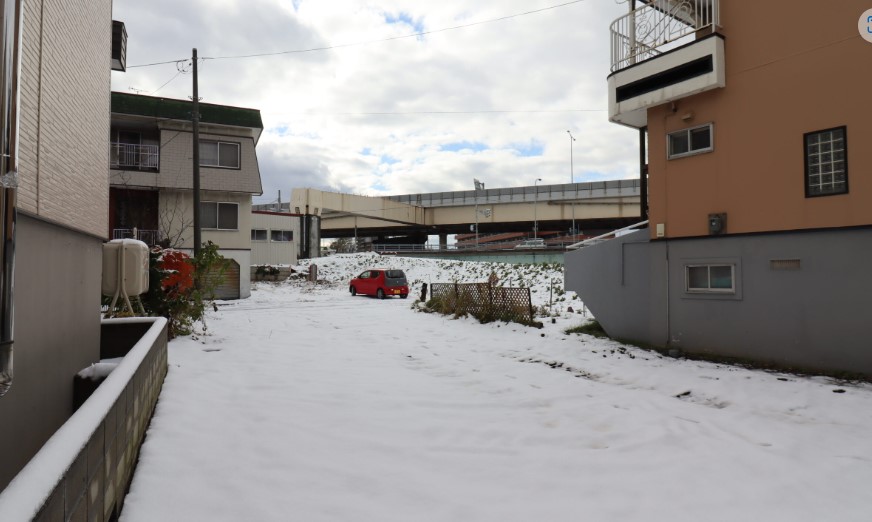 【JR千歳線 平和駅 徒歩11分】3LDK土地価格：890万円 参考プラン：1970万円【JUSTPRICE】