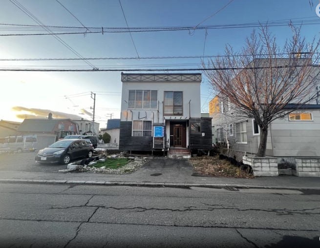 【東苗穂9条3丁目】3LDK 土地価格：1280万円 参考プラン：2040万円【JUSTPRICE】