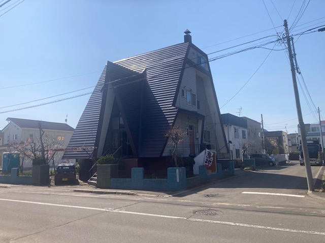 【新琴似12条3丁目　区画③】　4LDK 土地価格：1830万円 参考プラン：2160万円【JUSTPRICE】