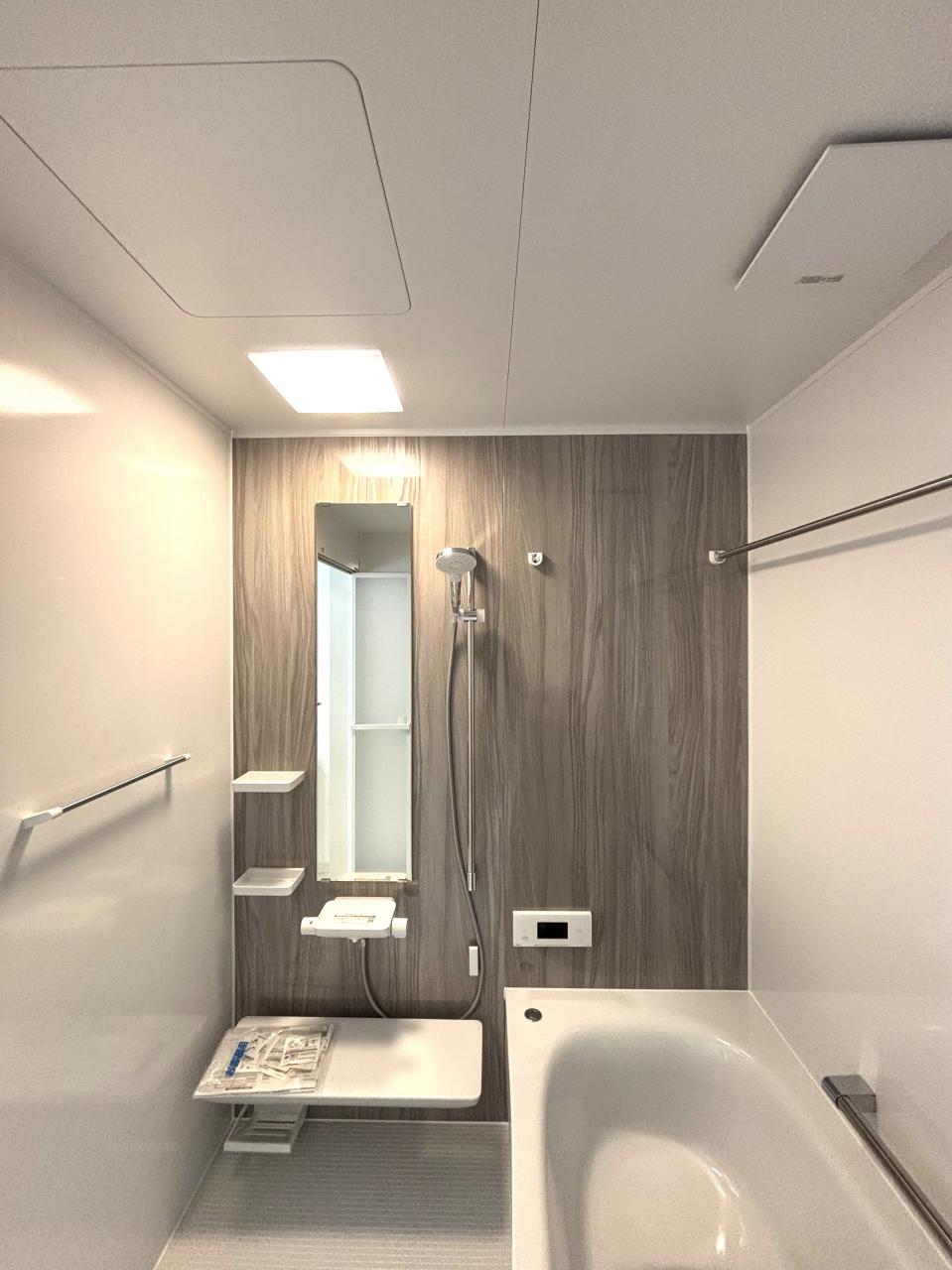 南北線『真駒内』駅徒歩15分！4LDKに変更可能｜新築戸建｜4790万
