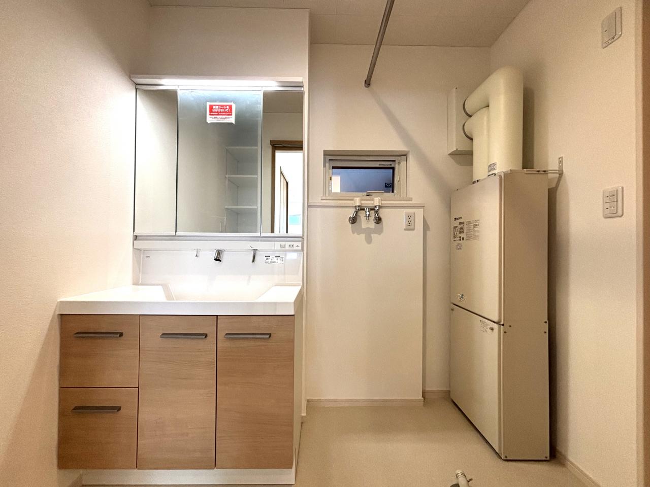 札幌市電『西線11条』徒歩6分の好立地！4LDK新築戸建｜5180万（2号地）
