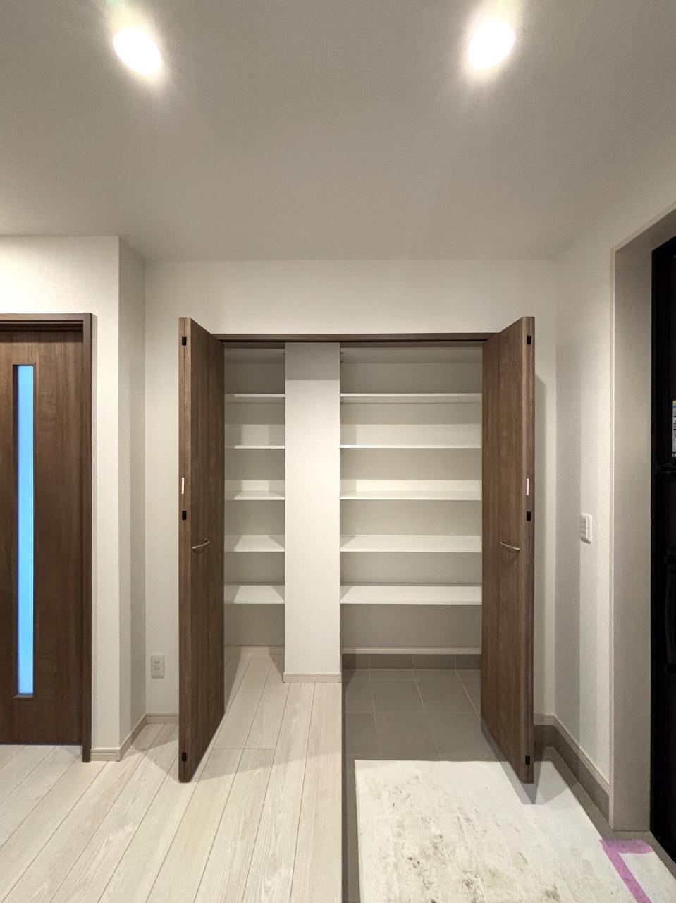 札幌市電『西線11条』徒歩6分の好立地！3LDK新築戸建｜5180万（1号地）