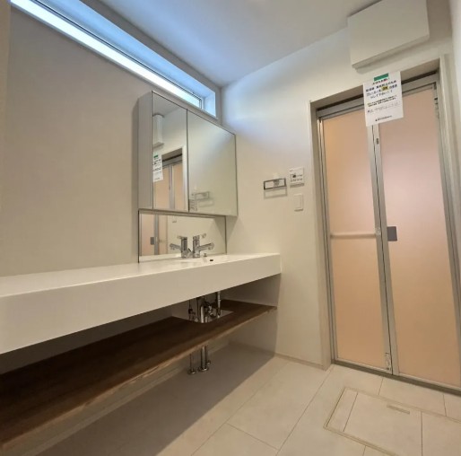 【地下鉄「麻生」駅15分＆JR「新琴似」駅9分ダブルアクセス】新築戸建(3LDK)3,980万円