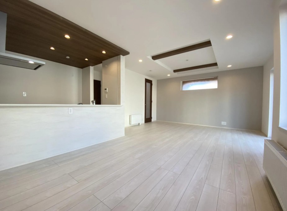 【地下鉄「麻生」駅＆JR「新川」駅ダブルアクセス】新築戸建(4LDK)3,990万円～