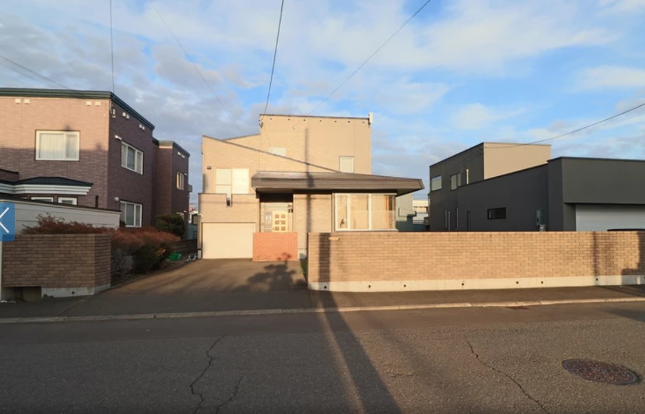 【屯田3条5丁目　2沿線以上利用可能で通勤通学も便利です】　4LDK 土地価格：2480万円 参考プラン：2,140万円【JUSTPRICE】