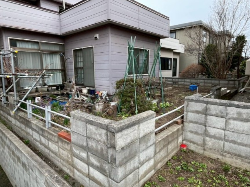 【発寒7条8丁目 　札幌市営地下鉄東西線「宮の沢」駅徒歩7分】　3LDK 土地価格：2830万円 参考プラン：2170万円【JUSTPRICE】