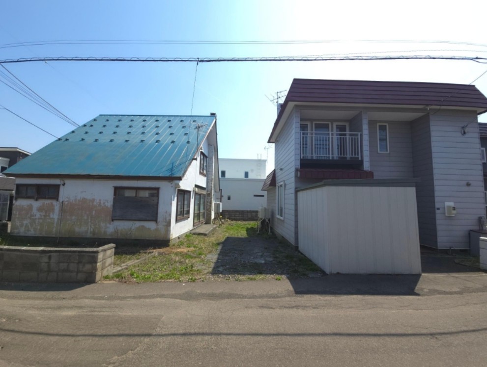 【西野6条4丁目　JRバス「西野二股」停徒歩2分】　3LDK 土地価格：2870万円 参考プラン：2090万円【JUSTPRICE】