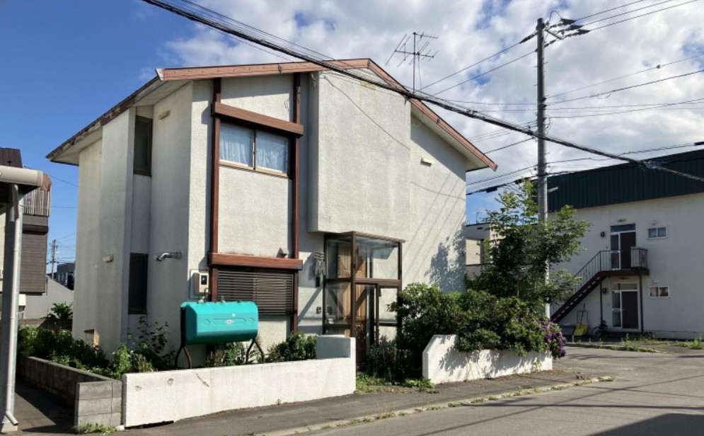 【新琴似3条13丁目　中央バス「新琴似12条13丁目」停徒歩4分　】　3LDK 土地価格：1650万円 参考プラン：2150万円【JUSTPRICE】