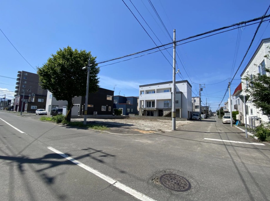 【地下鉄東豊線「 元町」駅徒歩18分】新築戸建(3LDK)3980万円～