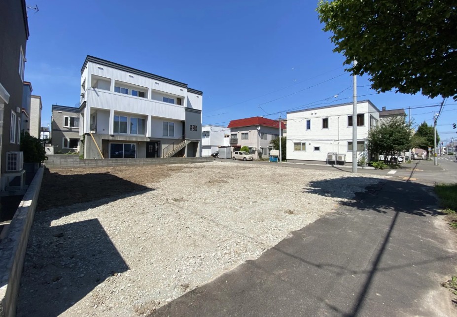【地下鉄東豊線「 元町」駅徒歩18分】新築戸建(3LDK)3980万円～