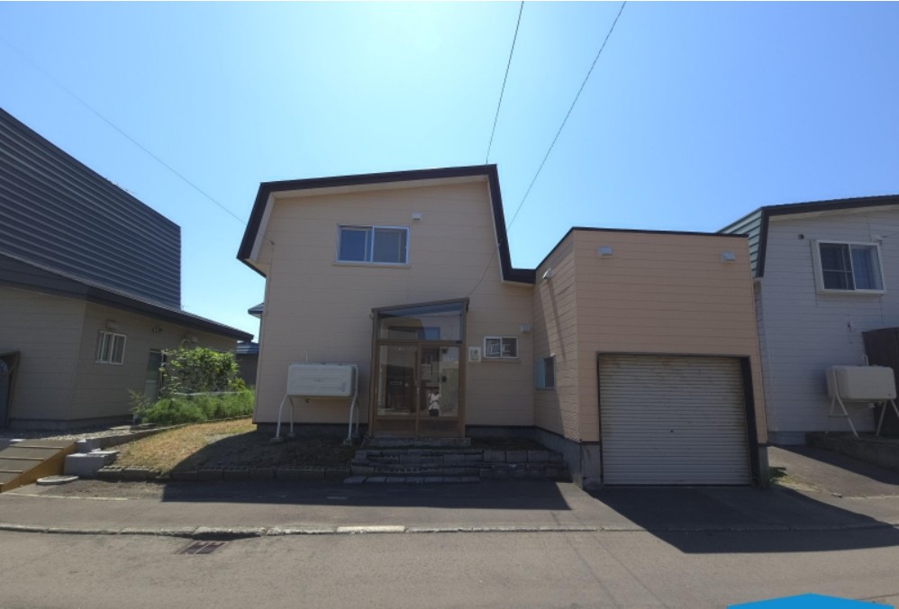 【曙7条1丁目　JRバス「曙7条1丁目」停】　3LDK 土地価格：1280万円 参考プラン：2140万円【JUSTPRICE】