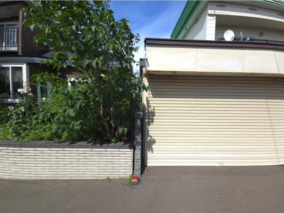 【新琴似3条10丁目　最寄りバス停まで徒歩5分！】　3LDK 土地価格：1980万円 参考プラン：2150万円【JUSTPRICE】