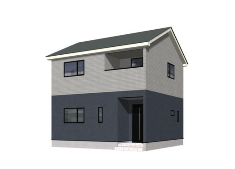 【地下鉄東豊線「福住」駅徒歩17分】新築戸建3,190万円~