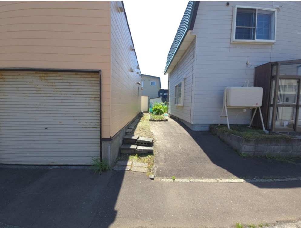 【曙7条1丁目　JRバス「曙7条1丁目」停】　3LDK 土地価格：1280万円 参考プラン：2140万円【JUSTPRICE】