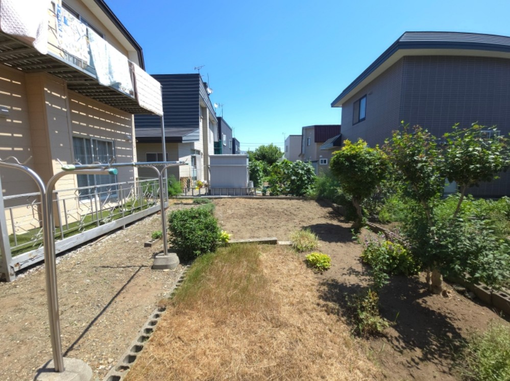 【曙7条1丁目　JRバス「曙7条1丁目」停】　3LDK 土地価格：1280万円 参考プラン：2140万円【JUSTPRICE】