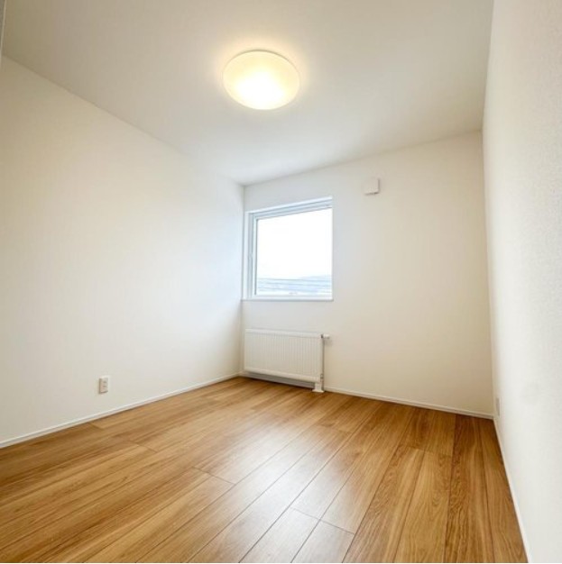 【発寒15条1丁目 STANDARD LINE トレンドを纏う、個性で遊べる家】グッドフィールドの新築戸建(4LDK)3,098万円！