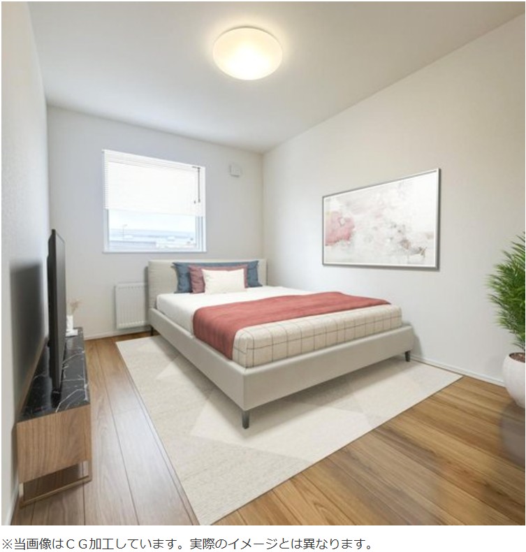 【発寒15条1丁目 STANDARD LINE トレンドを纏う、個性で遊べる家】グッドフィールドの新築戸建(4LDK)3,098万円！