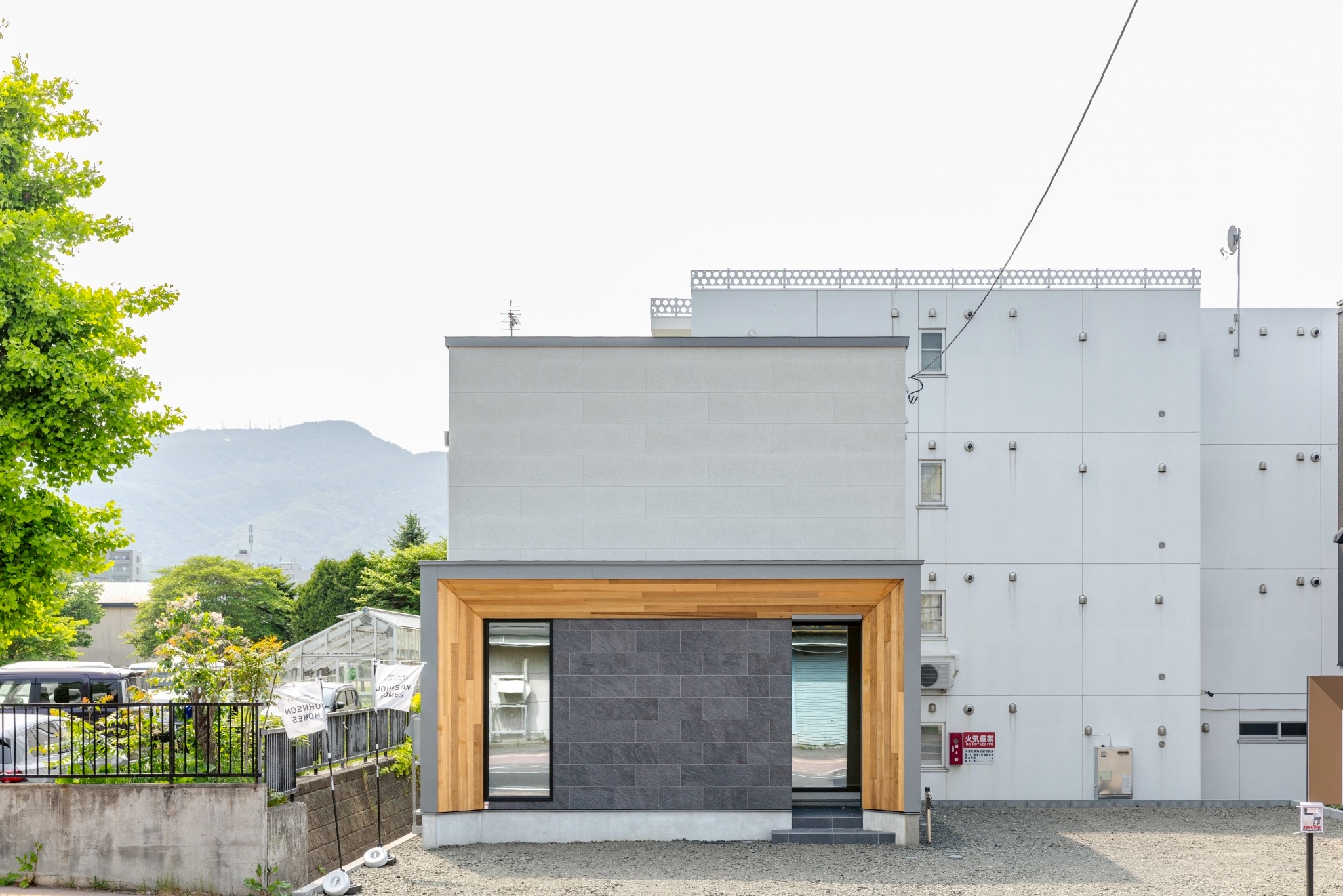 【発寒10条4丁目　GATEモデルハウス】　JR駅まで徒歩3分の好立地！新築戸建(3LDK)4,350万円