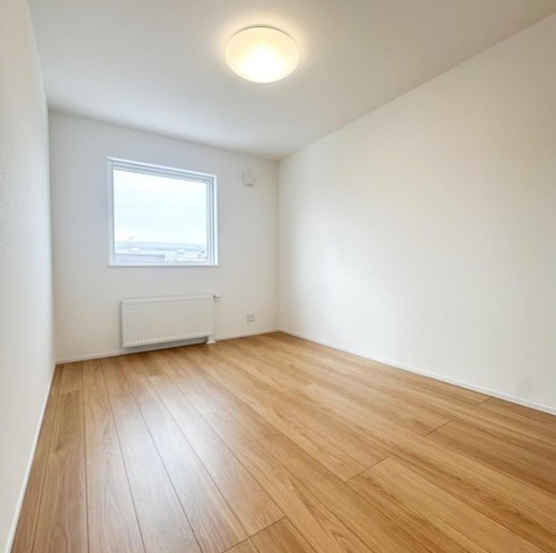 【発寒15条1丁目 STANDARD LINE トレンドを纏う、個性で遊べる家】グッドフィールドの新築戸建(4LDK)3,098万円！