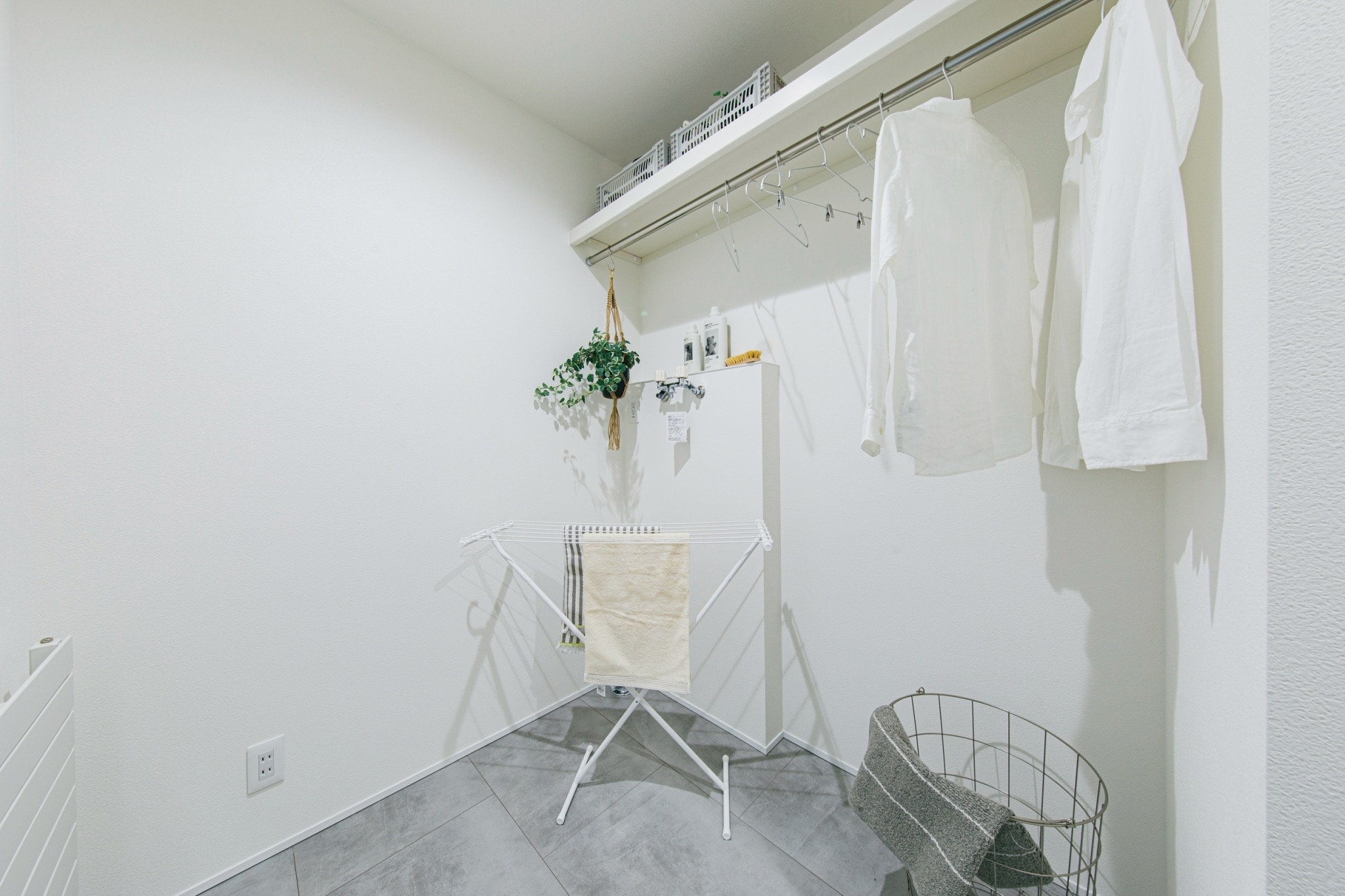 【石狩市緑苑台西1条2丁目　T-BOXモデルハウス】　建築家がこだわりぬいたスタイリッシュなデザイン！新築戸建(3LDK)4,350万円