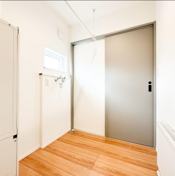 【野幌住吉町 STANDARD LINE トレンドを纏う、個性で遊べる家】グッドフィールドの新築戸建(4LDK)3,298万円！