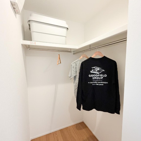 【大麻扇町　 STANDARD LINE トレンドを纏う、個性で遊べる家】グッドフィールドの新築戸建(4LDK)3,098万円！
