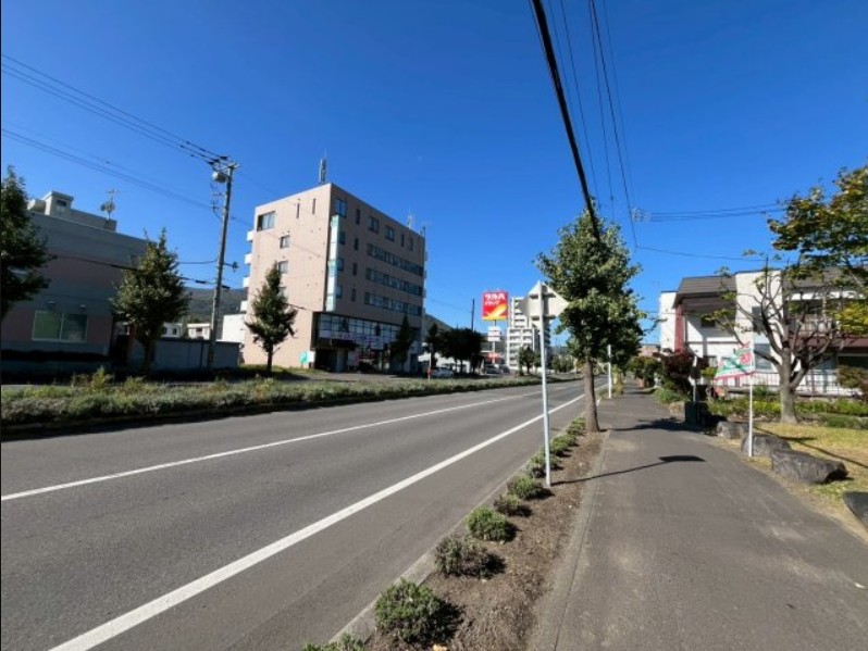 【発寒6条13丁目　市営地下鉄東西線「宮の沢」駅徒歩7分　2沿線利用可能で利便性の良い立地です！】　3LDK 土地価格：3980万円 参考プラン：2150万円【JUSTPRICE】