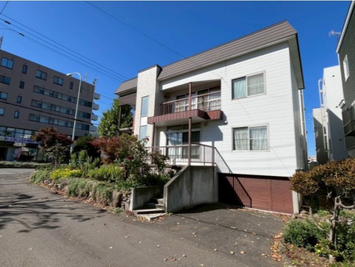 【発寒6条13丁目 市営地下鉄東西線「宮の沢」駅徒歩7分 2沿線利用可能で利便性の良い立地です!】 3LDK 土地価格:3980万円 参考プラン:2150万円【JUSTPRICE】