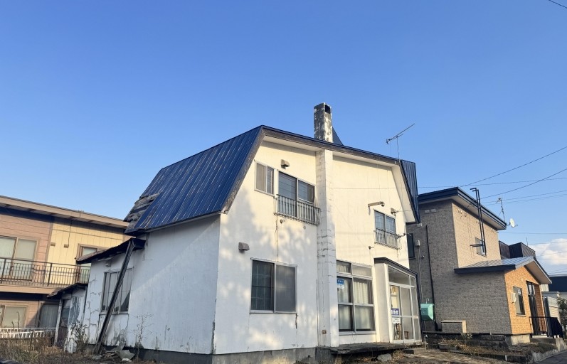 【稲穂4条7丁目 JR函館本線「星置」駅徒歩13分「稲穂」駅徒歩17分アクセス良好です!】 3LDK 土地価格:980万円 参考プラン:2150万円【JUSTPRICE】