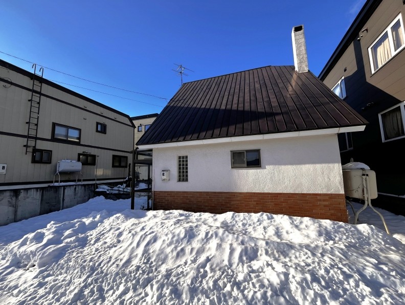 【新川2条11丁目　JR札沼線「新川」駅徒歩23分　中央バス「消防学校」停徒歩3分 】　3LDK 土地価格：1380万円 参考プラン：2150万円【JUSTPRICE】