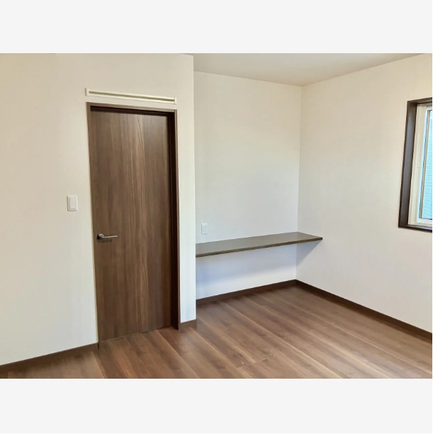 【スマート・ワンシティー札幌市豊平区福住2条9丁目1号棟】桧家新築戸建(3LDK)4,580万円！