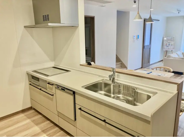 【スマート・ワンシティー札幌市豊平区福住2条9丁目2号棟】桧家新築戸建(3LDK)4,580万円！