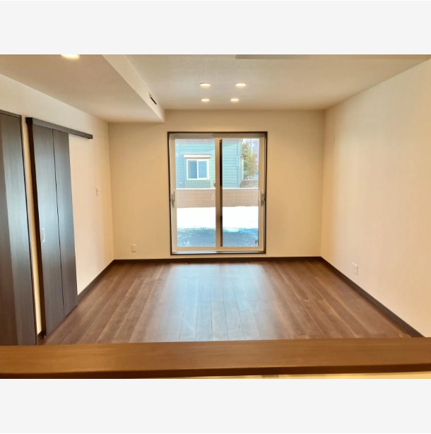 【スマート・ワンシティー札幌市豊平区福住2条9丁目1号棟】桧家新築戸建(3LDK)4,580万円！