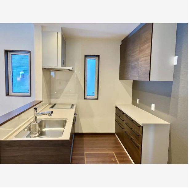 【スマート・ワンシティー札幌市豊平区福住2条9丁目1号棟】桧家新築戸建(3LDK)4,580万円！