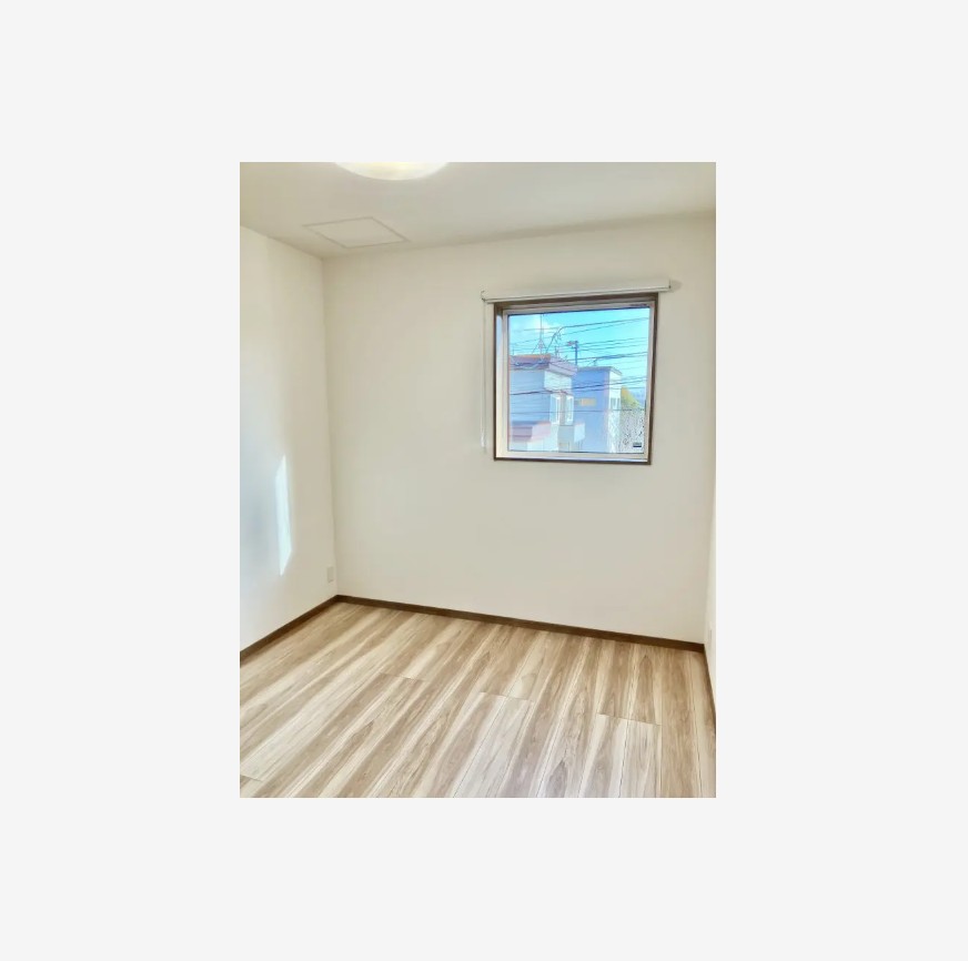 【スマート・ワンシティー札幌市豊平区福住2条9丁目2号棟】桧家新築戸建(3LDK)4,580万円！