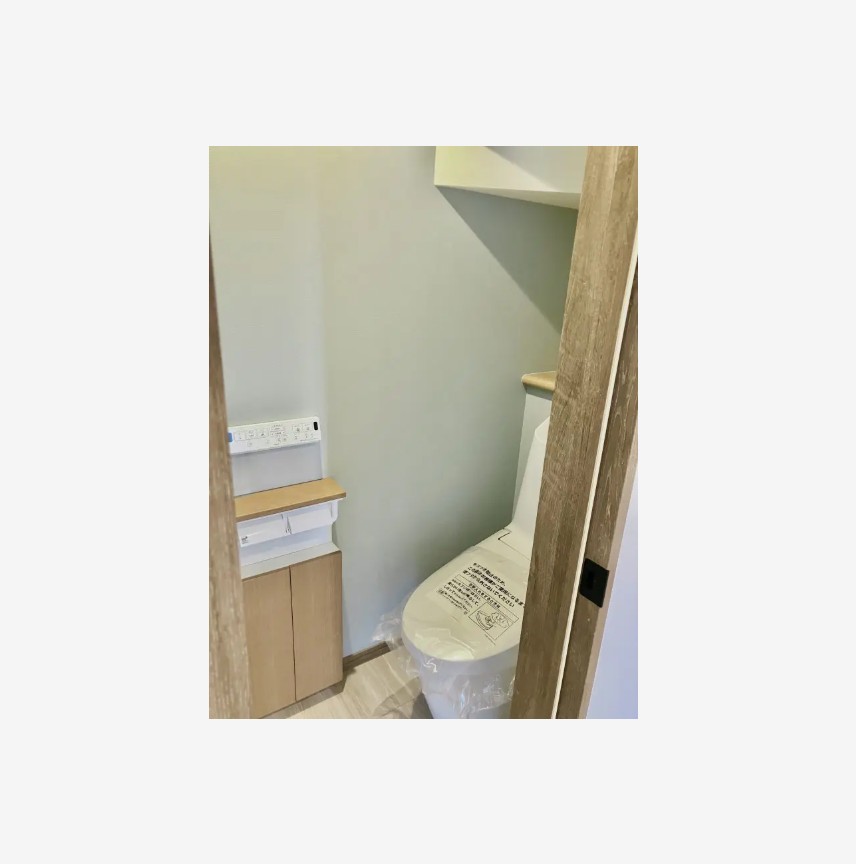 【スマート・ワンシティー札幌市豊平区福住2条9丁目2号棟】桧家新築戸建(3LDK)4,580万円！