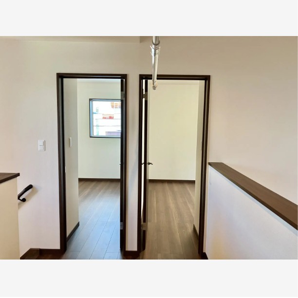 【スマート・ワンシティー札幌市豊平区福住2条9丁目1号棟】桧家新築戸建(3LDK)4,580万円！