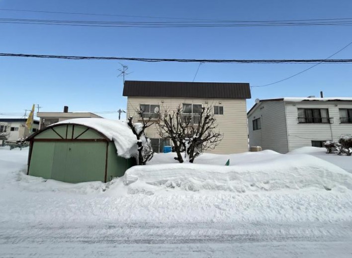 【曙7条3丁目　JRバス「曙7条2丁目」停徒歩2分】　3LDK 土地価格：1300万円 参考プラン：2150万円【JUSTPRICE】