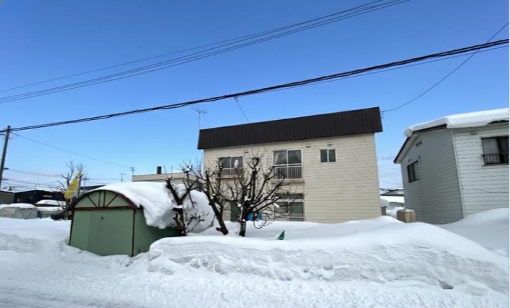 【曙7条3丁目　JRバス「曙7条2丁目」停徒歩2分】　3LDK 土地価格：1300万円 参考プラン：2150万円【JUSTPRICE】