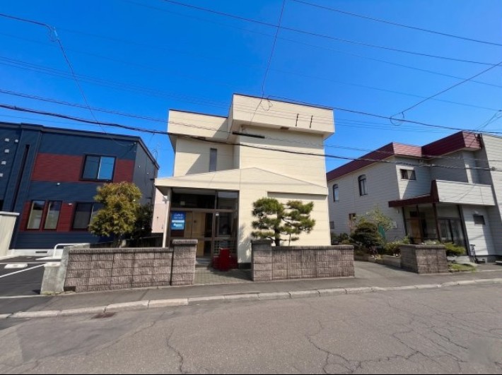 【屯田4条7丁目 中央バス「屯田5条7丁目」停徒歩1分】3LDK 土地価格:1430万円 参考プラン:2310万円【JUSTPRICE】